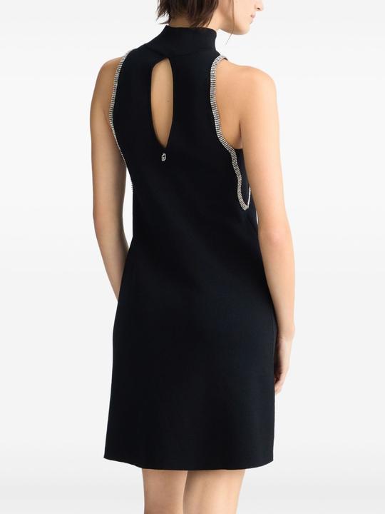 Actual product image Liu Jo Abiti Nero (L)