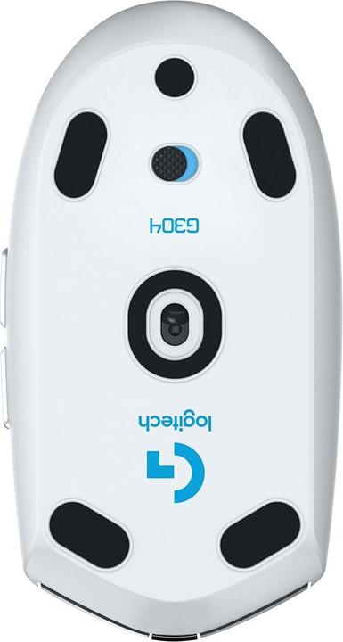 Produktbild Logitech G G305 Lightspeed (Kabellos)