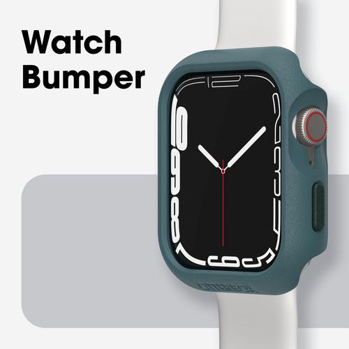Actual product image OtterBox Watch Bumper for Apple Watch Series 7/8 45mm