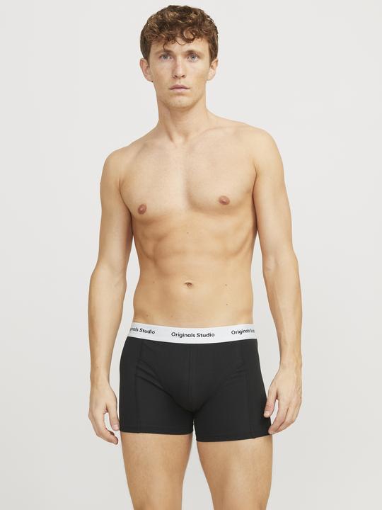 Produktbild Jack & Jones 7er-pack Shorts Shorts (L, 7er Pack)