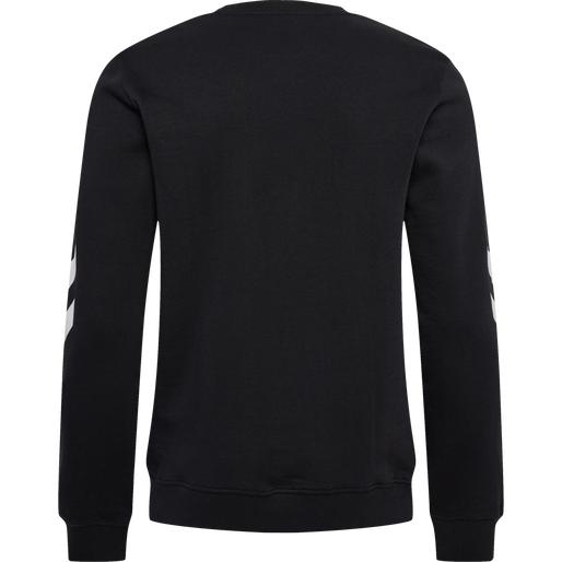 Actual product image hummel Hmllegacy Sean Sweatshirt (M)