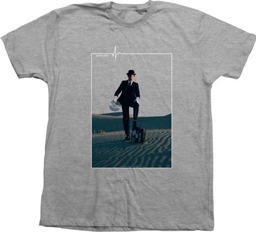 Habitat Invisible Man T-Shirt (S)