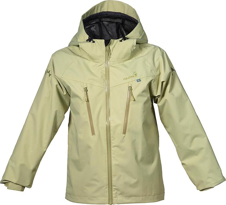 Isbjörn Teen's Monsune Hardshell Jacket (158)