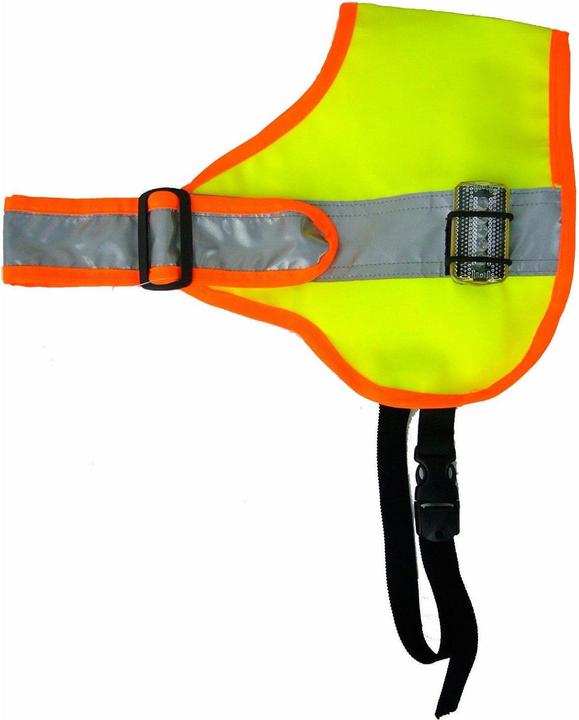 Immagine prodotto Grossenbacher Gilet di sicurezza Balou (S, Gilet per cani)