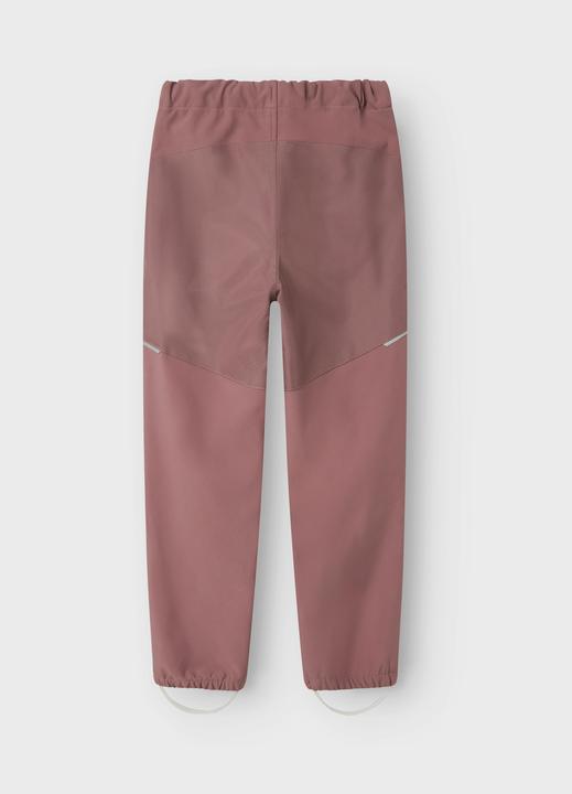 Actual product image Name it Nknalfa Pant Solid Noos (122)