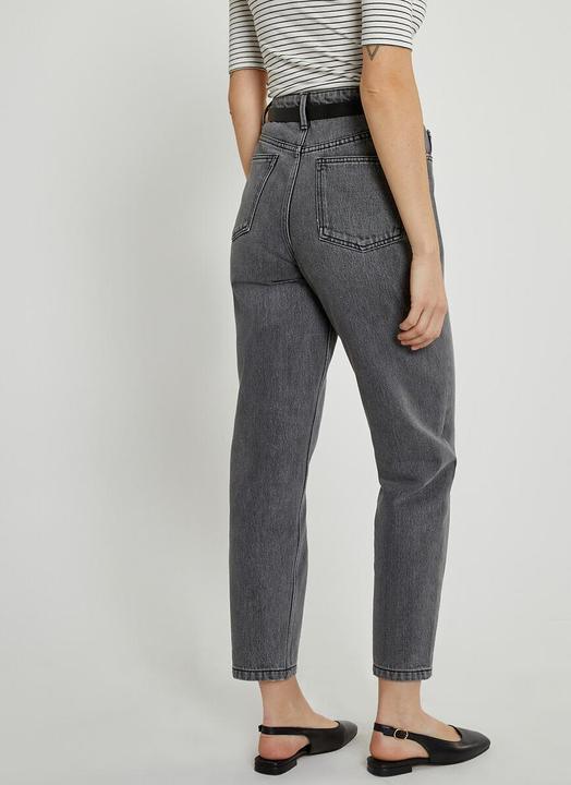 Actual product image La Redoute Collections Signature mom jeans (24)