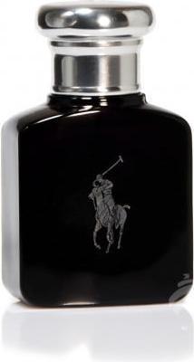 Immagine prodotto Ralph Lauren Polo nera (Eau de toilette, 75 ml)