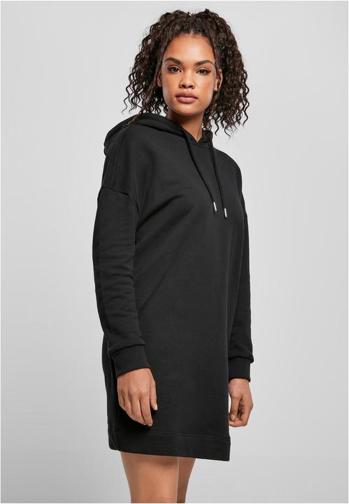 Immagine prodotto Urban Classics Ladies Organic Oversized Terry Hoody Dress (S)