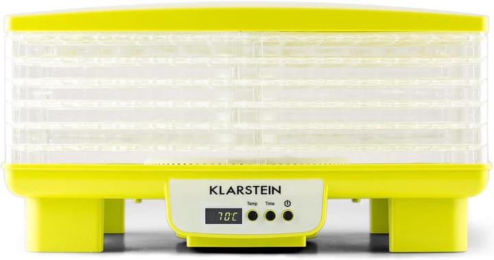 Produktbild Klarstein Bananarama - Dörrgerät