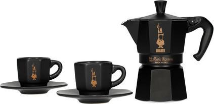 Image du produit Bialetti Moka Express (3 T.)