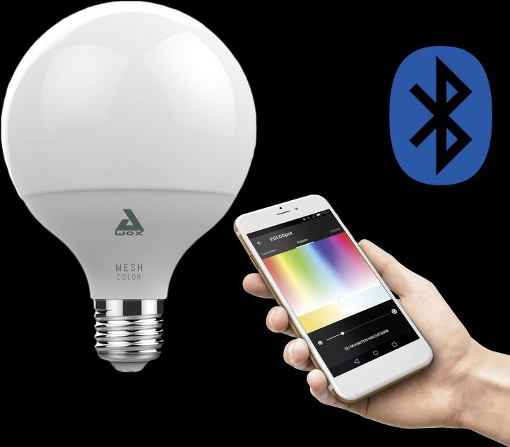 Image du produit EGLO Sources de lumière (E27, 13 W, 1300 lm, 1 x, F)