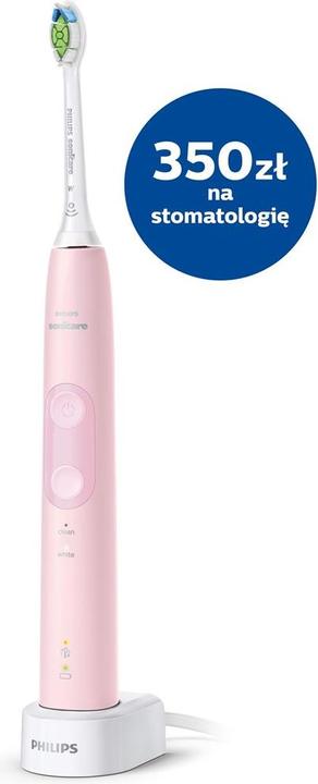 Immagine prodotto Philips Sonicare HX6836/24 (Spazzolino sonico)