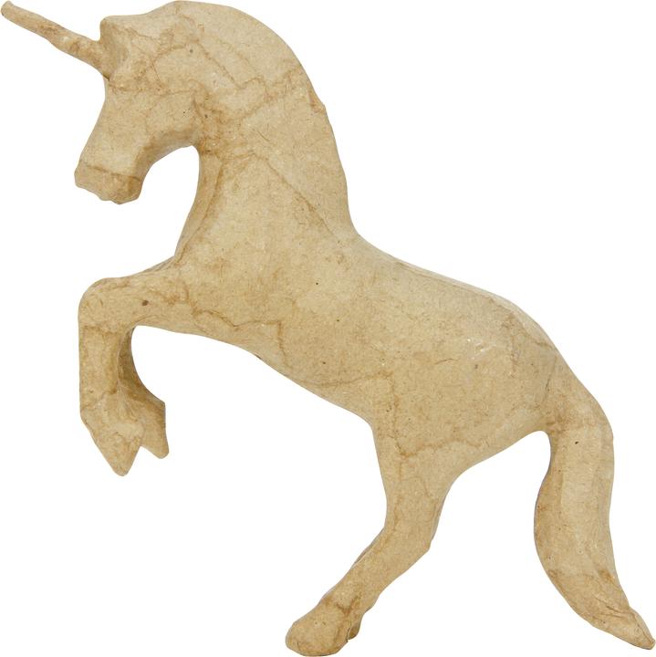 Produktbild Décopatch Pappmaché Tier