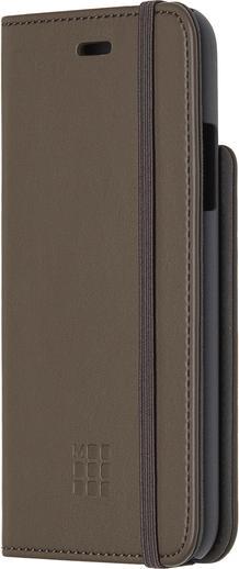 Moleskine Classic case for Iphone X (Apple iPhone X)