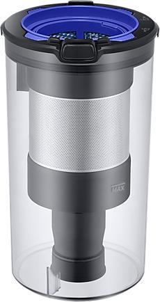 Actual product image Samsung VS20B75BGR1