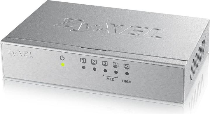 Zyxel GS-105B v3 (5 Ports)
