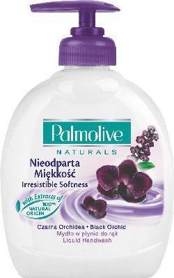 Produktbild Colgate Soap Liq Palmolive Natublack Orcpu 300ml (Flüssigseife, 300 ml)