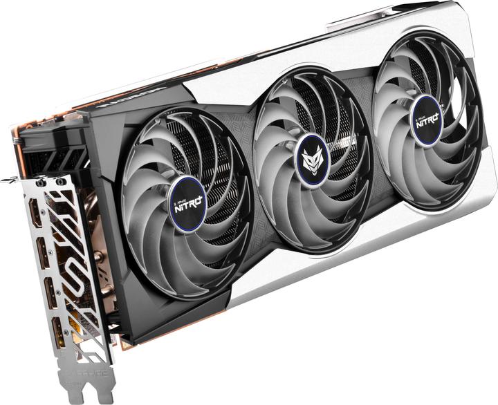 Produktbild Sapphire Nitro+ AMD Radeon RX 6900 XT SE (16 GB)