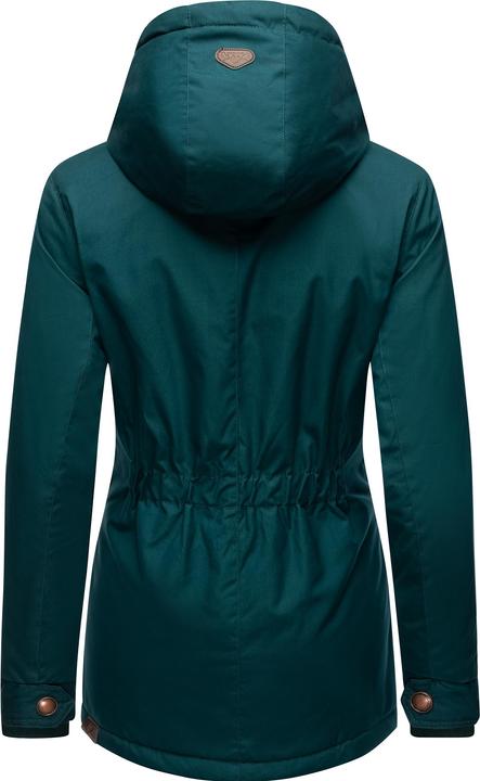 Actual product image Ragwear Monad (S)