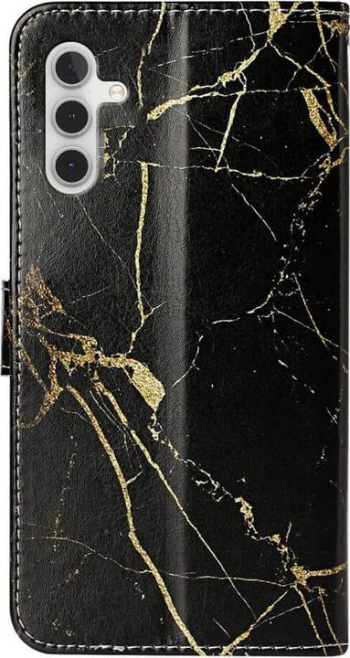 Produktbild Cover-Discount Galaxy A36 5G - Hülle mit Marble Motiv (Samsung Galaxy A36)