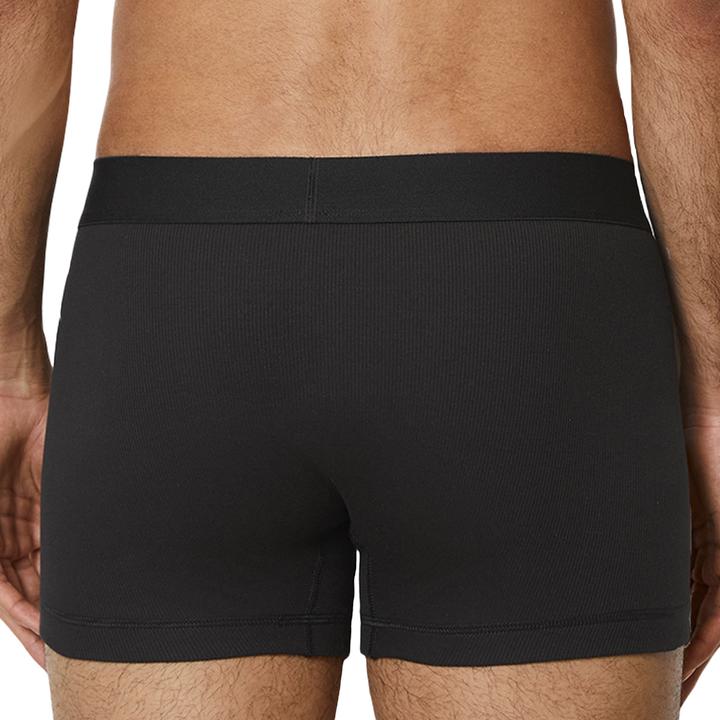 Immagine prodotto Marc O'Polo Pantaloncini e pantaloni a coste Iconic Retro in confezione da 2 pezzi (XL, Confezione da 2)
