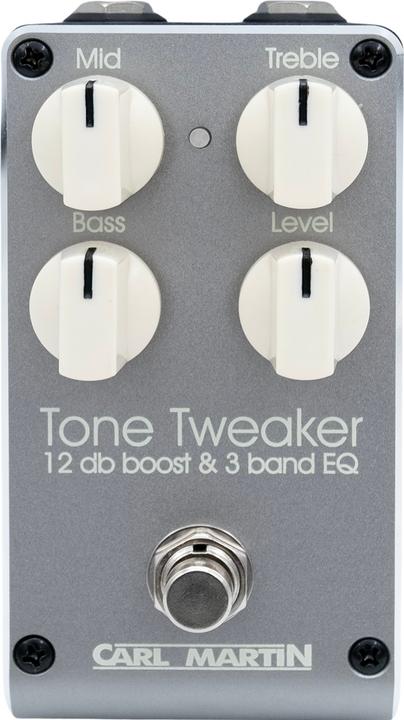 Produktbild Carl Martin Tone Tweaker