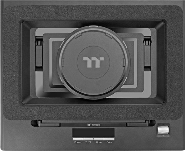Produktbild Thermaltake Massive EXTREME NB Cooler