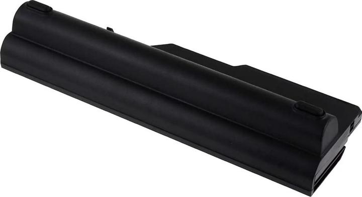 Actual product image AccuCell Battery Lenovo IdeaPad G460 / Type L09C6Y02 (6600 mAh)