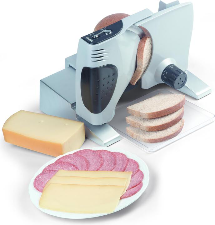 Produktbild Domo Allesschneider DO1950S