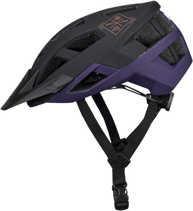 Actual product image Leatt MTB Trail 2.0 (51 - 55 cm)