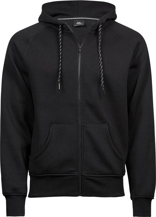Tee Jays Fashion Zip Kapuzenjacke (3XL)