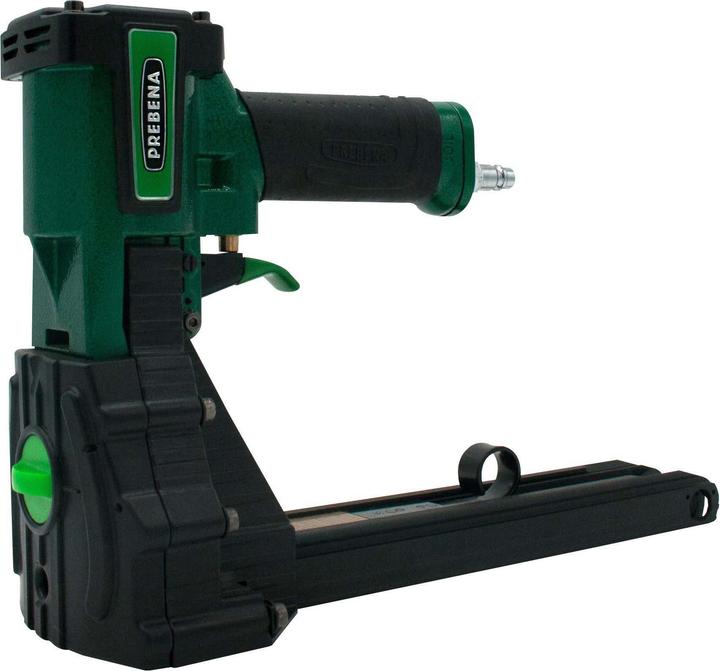 Immagine prodotto Prebena KTVH-B19D Graffettatrice ad aria compressa per scatole di cartone - senza accessori