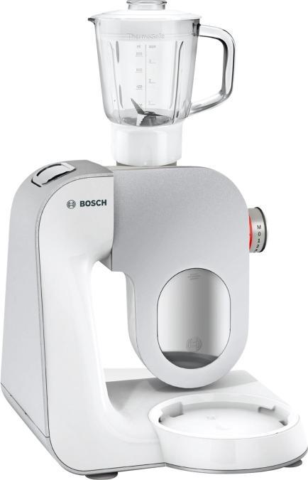 Produktbild Bosch Hausgeräte MUM 58227 (1000 W)