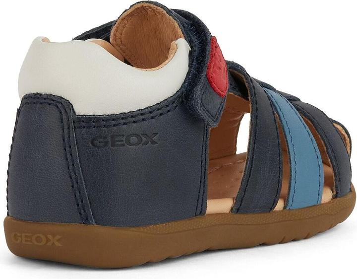 Produktbild Geox Halbschuhe (23)