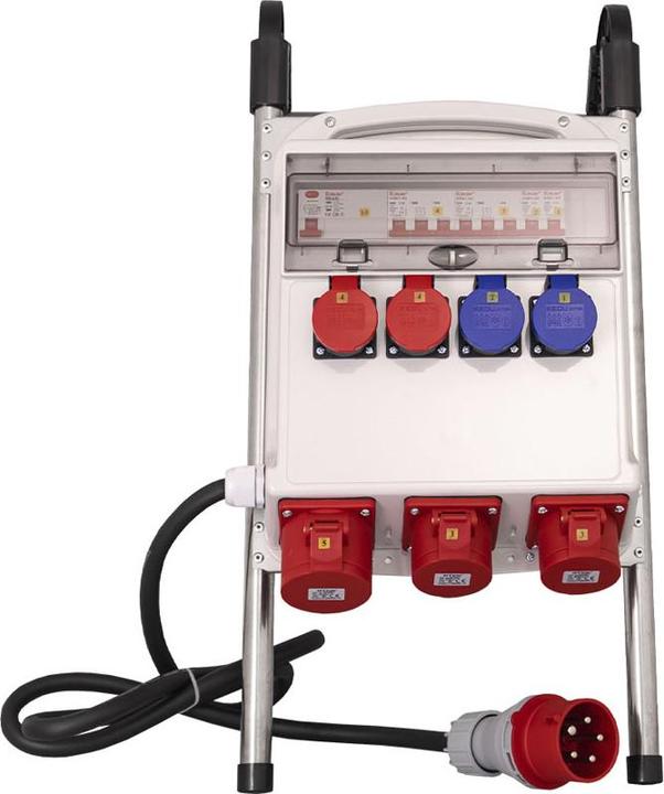 Actual product image BRW Distribution box (CEE)