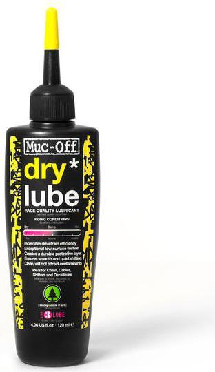 Produktbild Muc-Off Kettenöl für Trockenheit (120 ml, Kettenöl)