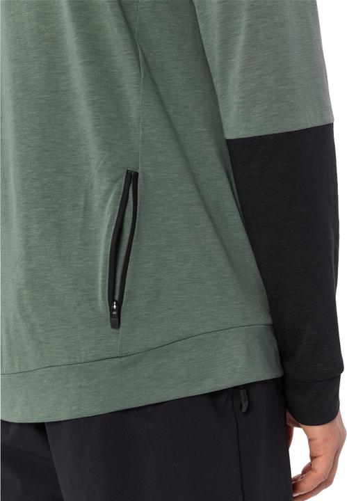 Actual product image Vaude Qimsa Hoody (M)