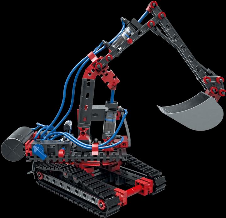 Produktbild Fischertechnik Profi-pneumatische Energie