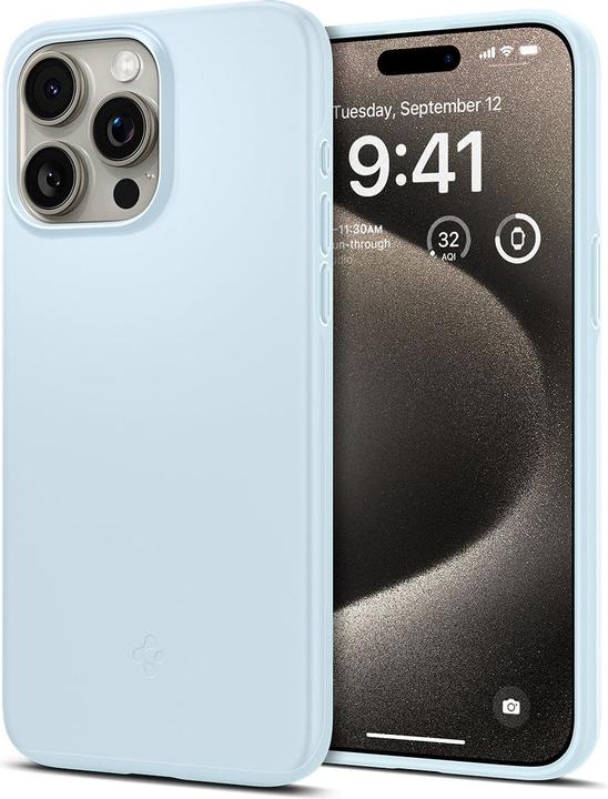 Productafbeelding Spigen Thin Fit (Apple iPhone 15 Pro Max)
