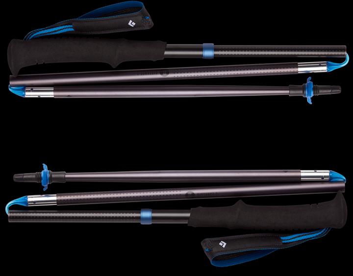 Produktbild Black Diamond Distance Z Poles (100 cm)