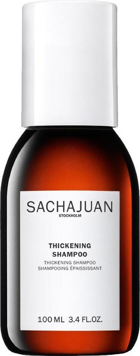 Immagine prodotto Sachajuan Shampoo addensante (100 ml, Shampoo liquido)