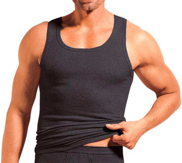 Produktbild ISA Bodywear 2erPack Sport Athlet (L)
