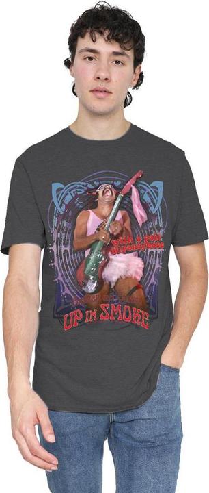 Produktbild Cheech & Chong Up In Smoke Pantyhose TShirt (L)