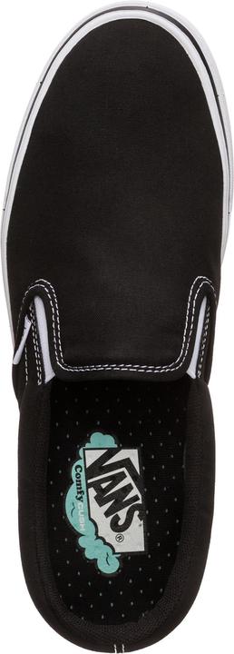Produktbild Vans Slip-On ComfyCush Sneaker Damen (36.5)
