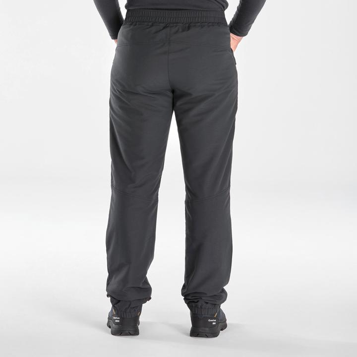 Actual product image Quechua SH100 (33)