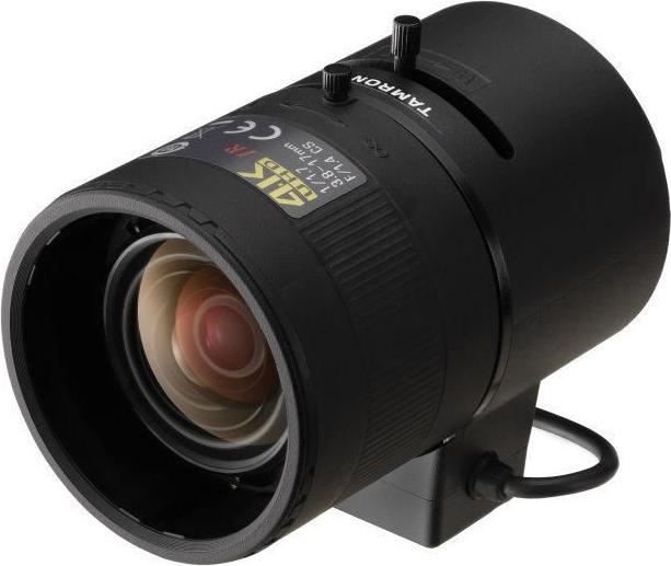 Produktbild Tamron Objektiv M118 VG413IR 4-13 mm Manuell C, Brennweite