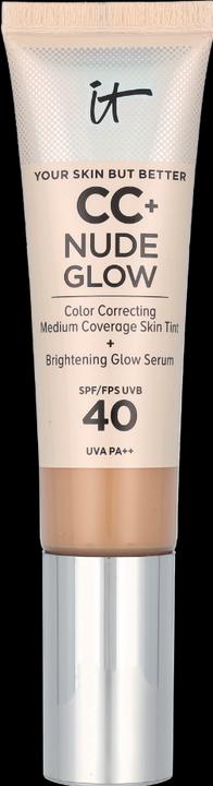 Produktbild It Cosmetics CC+ Nude Glow (Nude Glow)