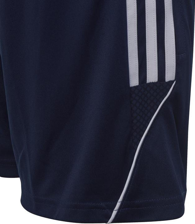 Image du produit adidas Tiro 23 League short d'entraînement bleu marine HS0321 (116cm) (116)