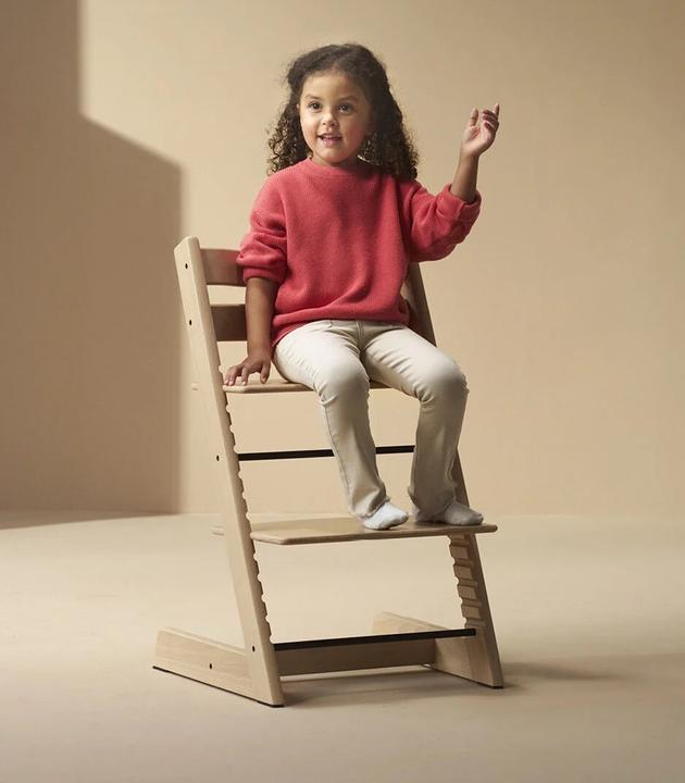 Produktbild Stokke Tripp Trapp (Hochstuhl)