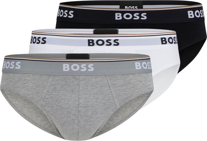 Immagine prodotto BOSS Potenza (L, confezione da 3)